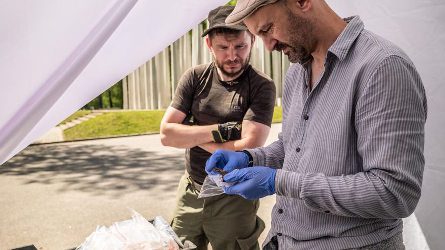 Alfredo González Ruibal: “La arqueología no es solo tocar las cosas, sino ser tocado por las cosas”