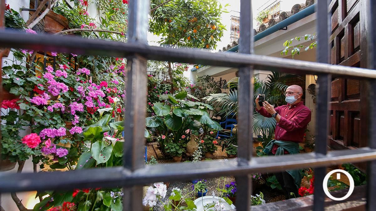 Patio Tafures 2 - 2022