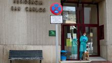 Las familias denuncian ante la Fiscalía a las residencias por "haber abandonado su obligación" de cuidar a los mayores