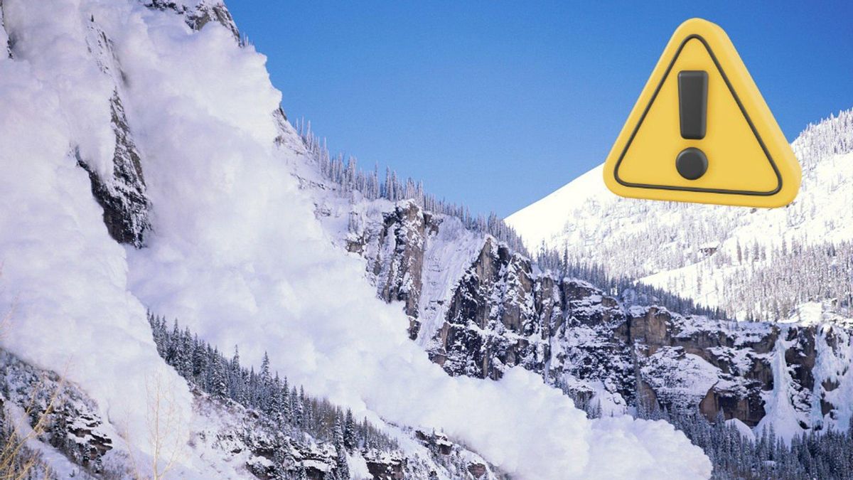 Protección Civil pide extremar la precaución en la nieve en Aragón tras siete muertos en cinco aludes en un mes