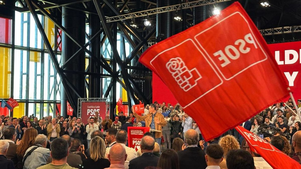 Otra ración más... de nada