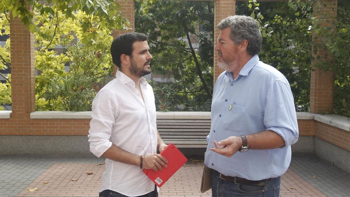 Equo se aparta de Ahora en Común y consultará a sus bases qué hacer ante las generales