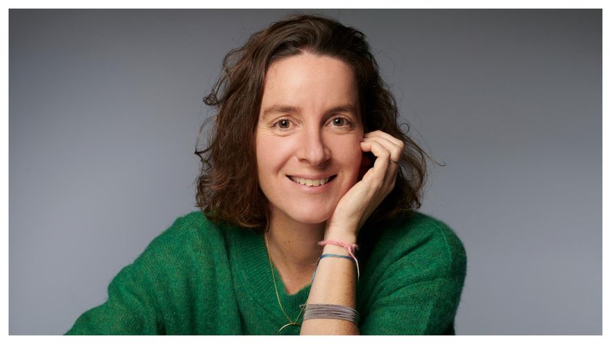 Adriana Riva: “La escritura nace de la fricción que como seres humanos tenemos con el mundo”