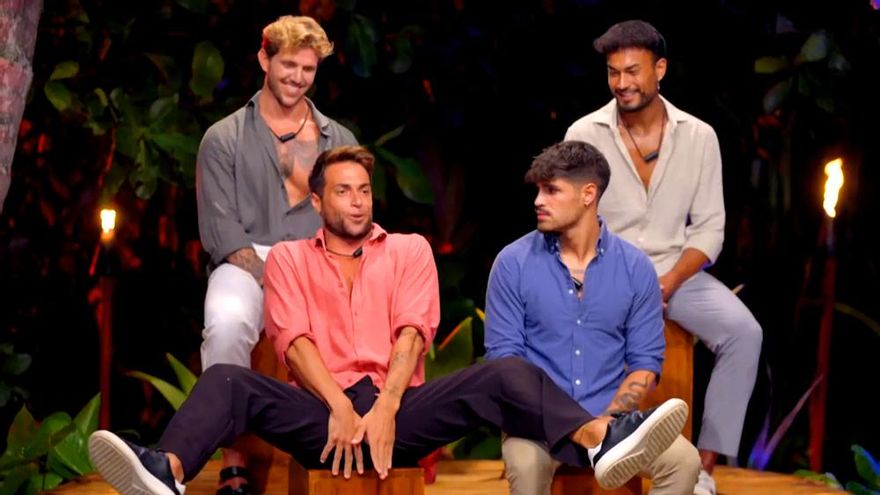 'La isla de las tentaciones' anuncia un cambio histórico en Telecinco y confirma cómo elegirá a sus próximas parejas