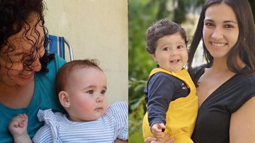 Las familias monoparentales ganan sus primeras batallas para lograr permisos iguales a las de dos progenitores tras el nacimiento