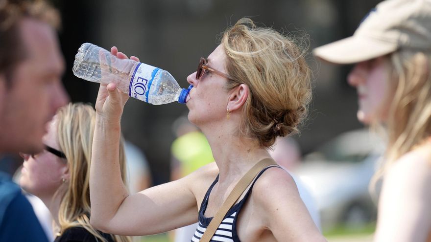CABA superó los 40 grados de sensación térmica y el AMBA continúa bajo alerta roja por calor