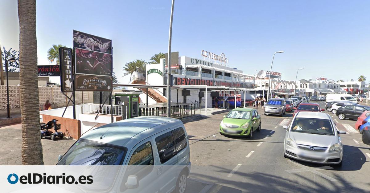 Rebajadas a una quinta parte dos condenas por agredir sexualmente y prostituir a menores en un pub de Tenerife