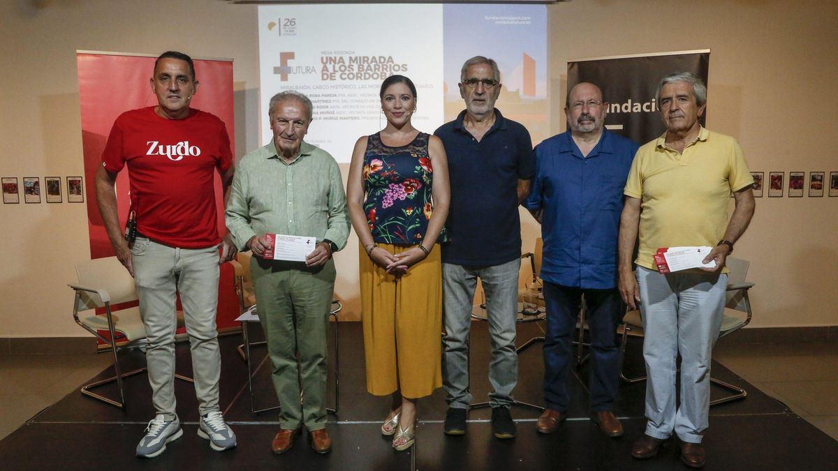 Repensar la ciudad mirando a los barrios de Córdoba