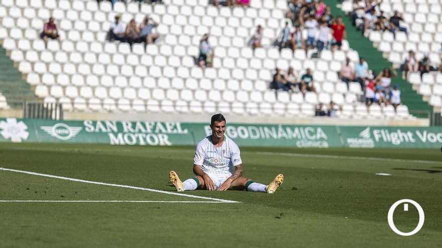 Córdoba CF - San Fernando CD