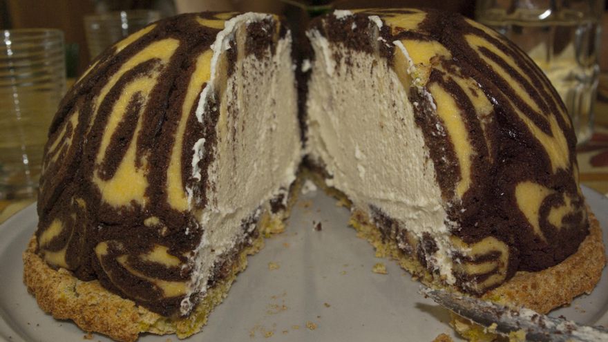 Qué es el zucotto italiano, cómo se prepara y por qué ya compite con el panettone como postre de la Navidad