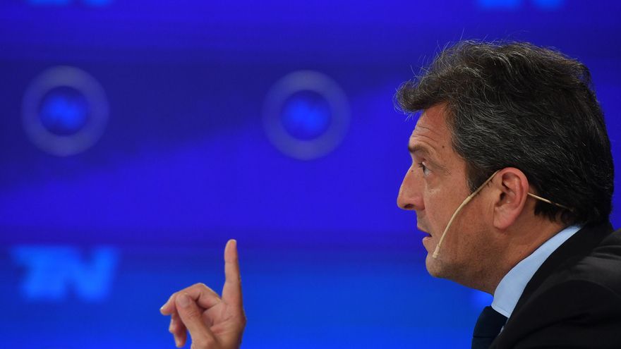 Anunciarán el viernes un plan de estabilización de precios de 1.400 productos por cuatro meses