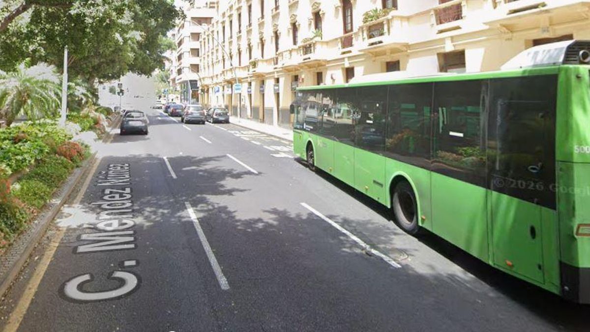 Santa Cruz de Tenerife aprueba el borrador de la ordenanza de zona de bajas emisiones