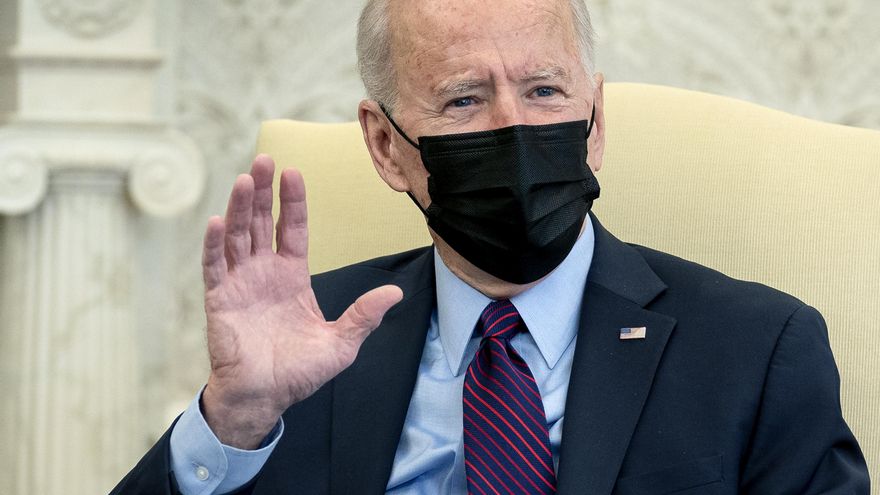 The Washington Post: Biden suavizará los criterios para deportar inmigrantes