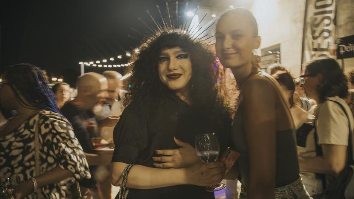 David de Flores (La Cámara Roja)