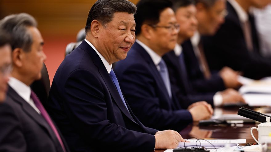 Pekín se mantendrá "firme" en discusiones comerciales con Washington, según medios chinos