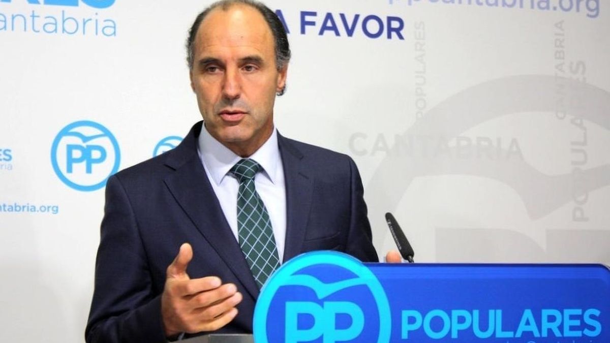 Diego propone crear una Vicesecretaria de Relaciones con el Afiliado para ahondar en la democracia interna del PP