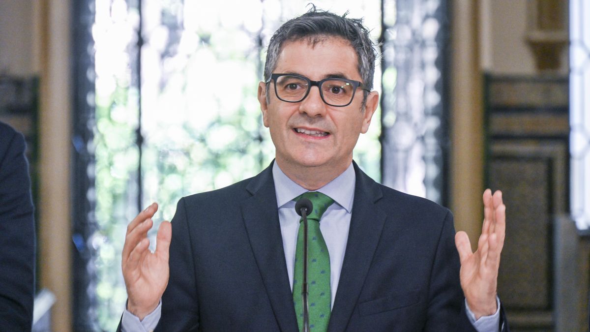 El Gobierno insiste al PP que si sigue bloqueando la renovación del ...