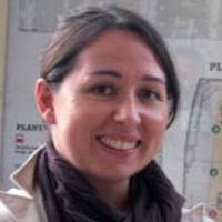 María Jiménez Buedo perfil