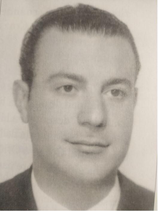 Gabriel Duque  Acosta.