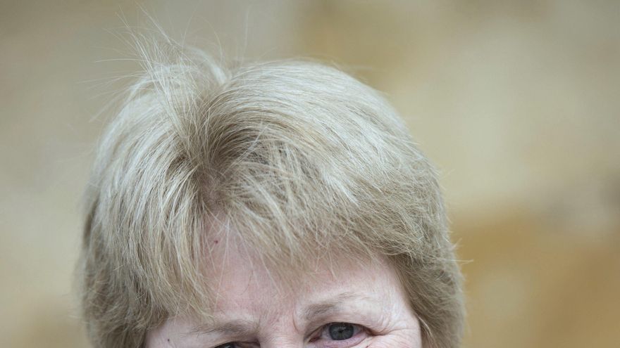 Los reyes destacan las "pioneras contribuciones" en genética de Mary-Claire King