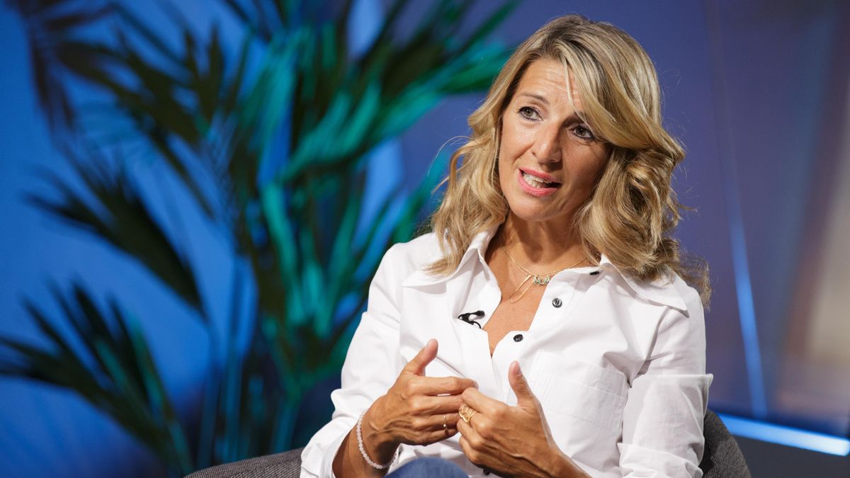 Yolanda Díaz se reunirá con Zohran Mamdani en Nueva York para "reforzar las alianzas entre gobiernos progresistas"