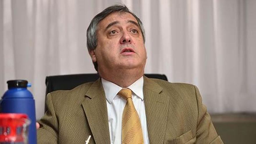 Revés judicial para Milei: la Justicia Federal falló a favor de Chubut