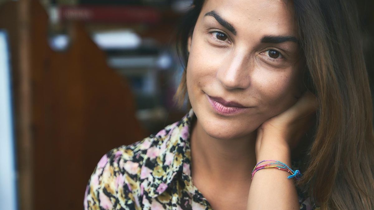 Viola Ardone, la escritora de moda en Italia: "Los libros tienen que ser generadores de dudas"