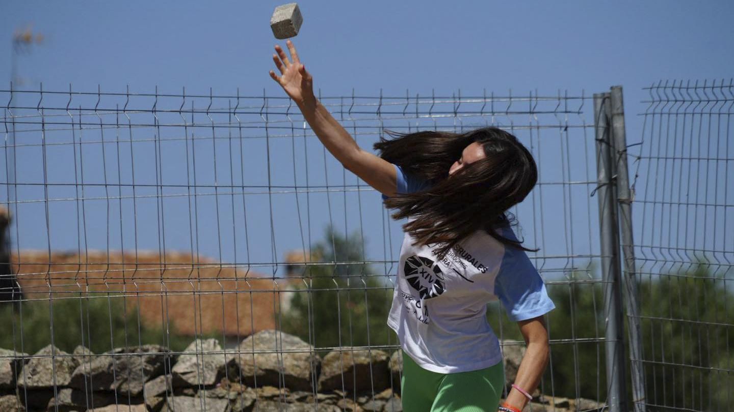 Olimpiadas Rurales de Los Pedroches