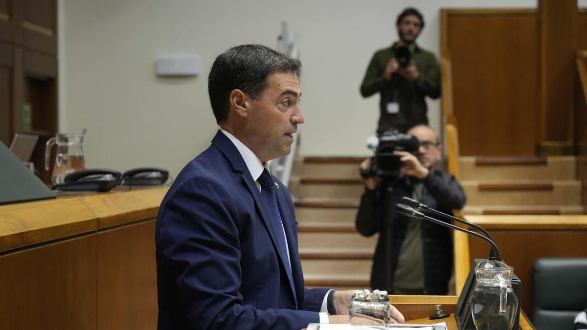 Osakidetza dice que quiere reducir el número de abortos que deriva a clínicas privadas, ahora el 95%