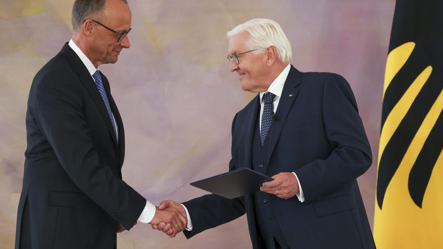 German president prepares trip to Vitoria and Guernica to atone for 1937 Nazi bombing