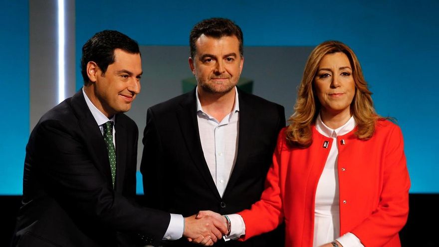 El año que Andalucía expropió viviendas a los bancos o cómo un decreto rompió otro Gobierno de coalición de izquierdas
