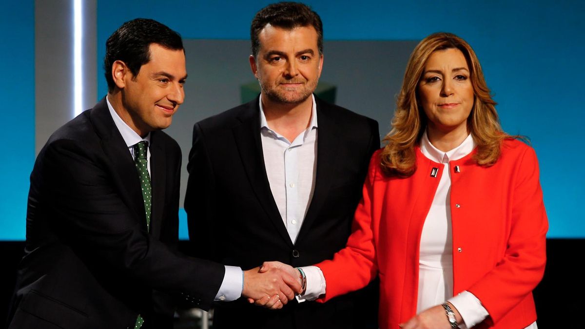 El año que Andalucía expropió viviendas a los bancos o cómo un decreto rompió otro Gobierno de coalición de izquierdas