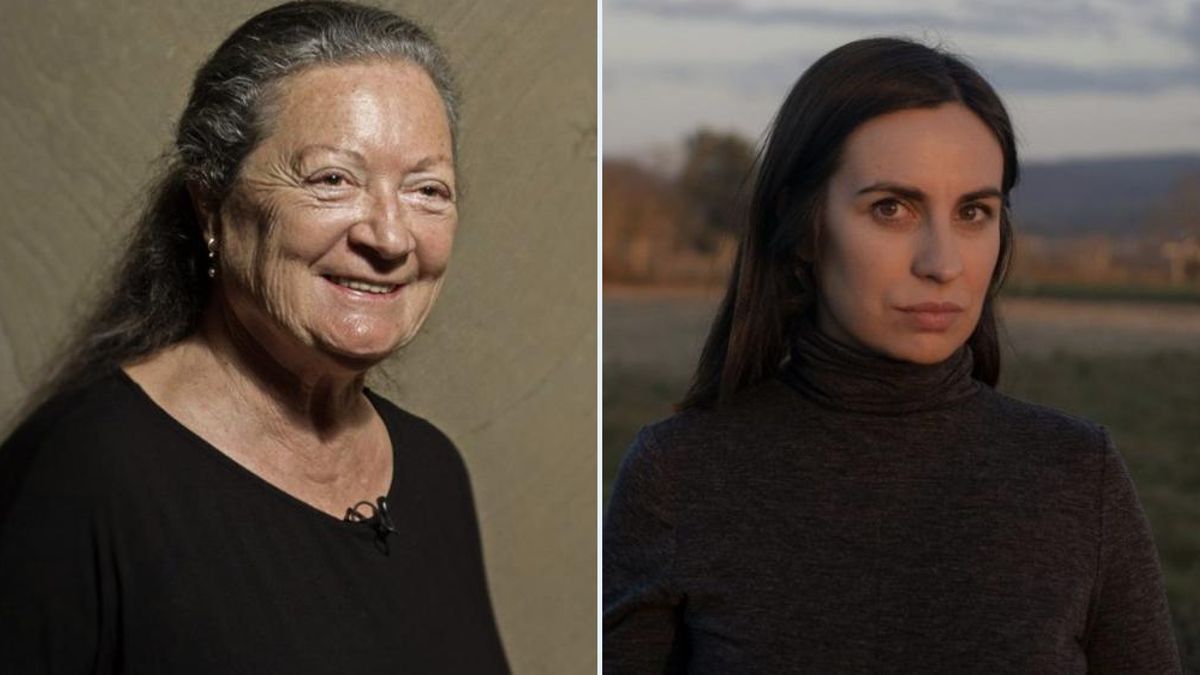La Fundación CajaCanarias reúne a las poetas Elsa López y María Sánchez en dos diálogos literarios en Tenerife y La Palma