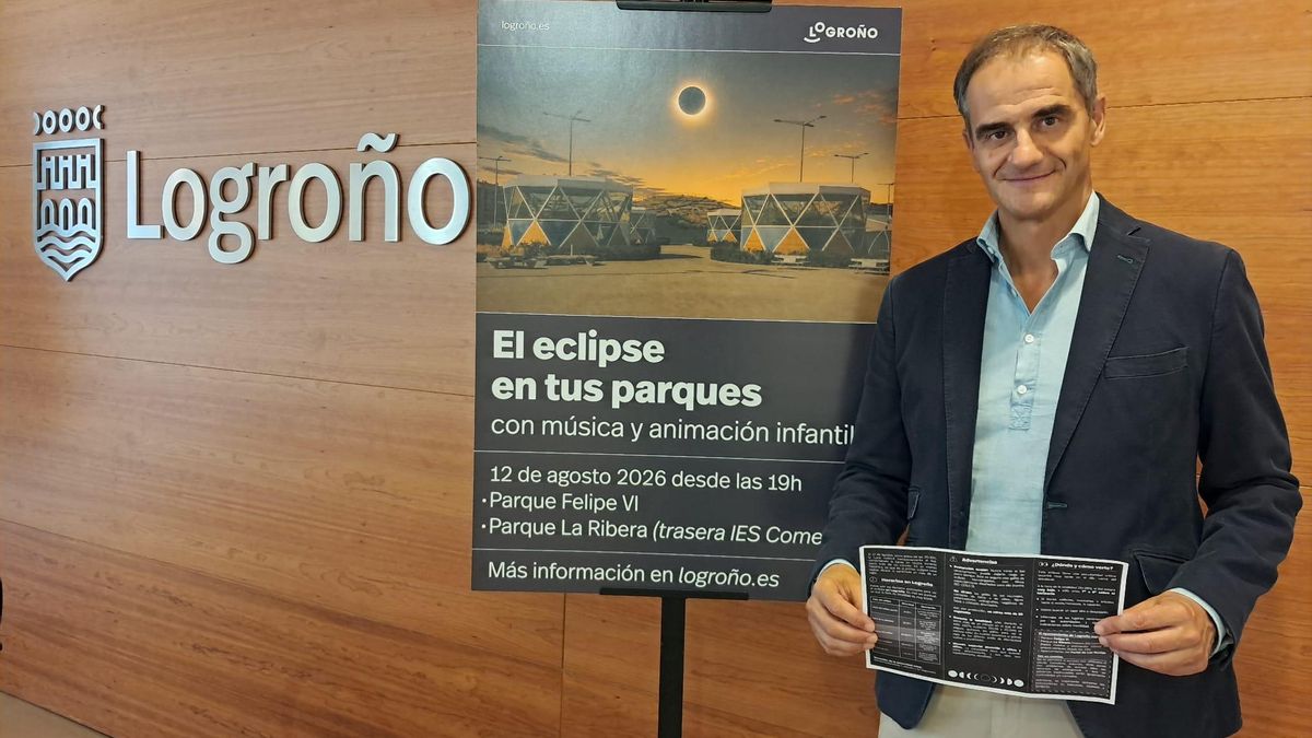 Actividades día eclipse