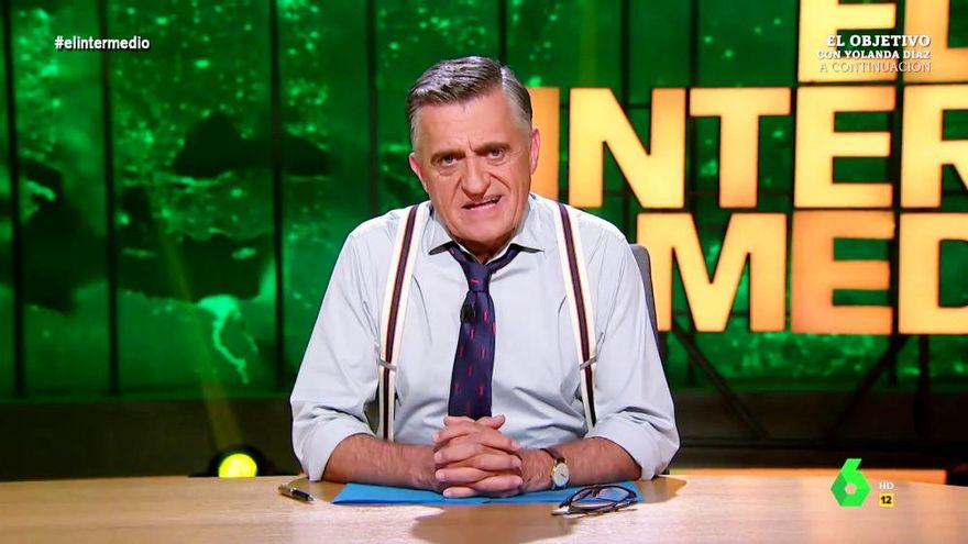 Wyoming mandó un mensaje a Vox por su actitud en el Congreso, y desmontó a Espinosa de los Monteros