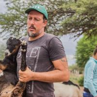 avatar de Lucas Tedesco