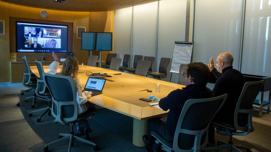 Tres días hábiles y las vacunas de Astrazeneca: los motivos de Larreta para aceptar el cierre estricto