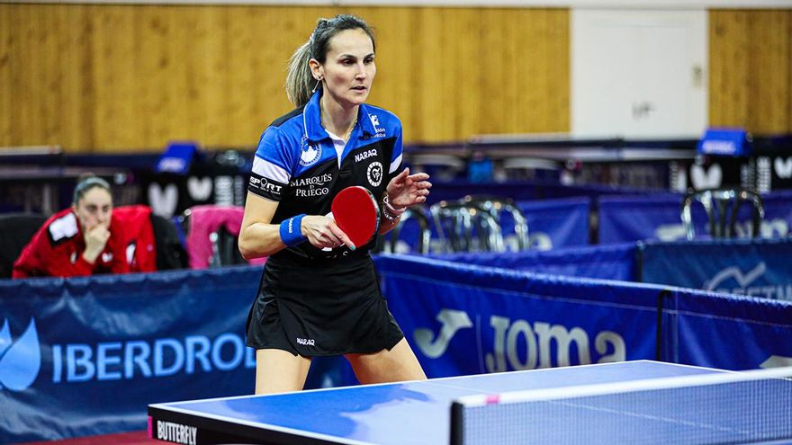 El Museo de la Almendra encara un histórico estreno en la Champions