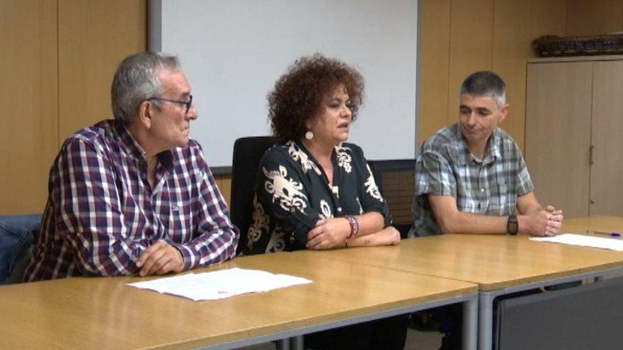Marta del Arco, de la Dirección General de Infancia a consejera de Derechos sociales