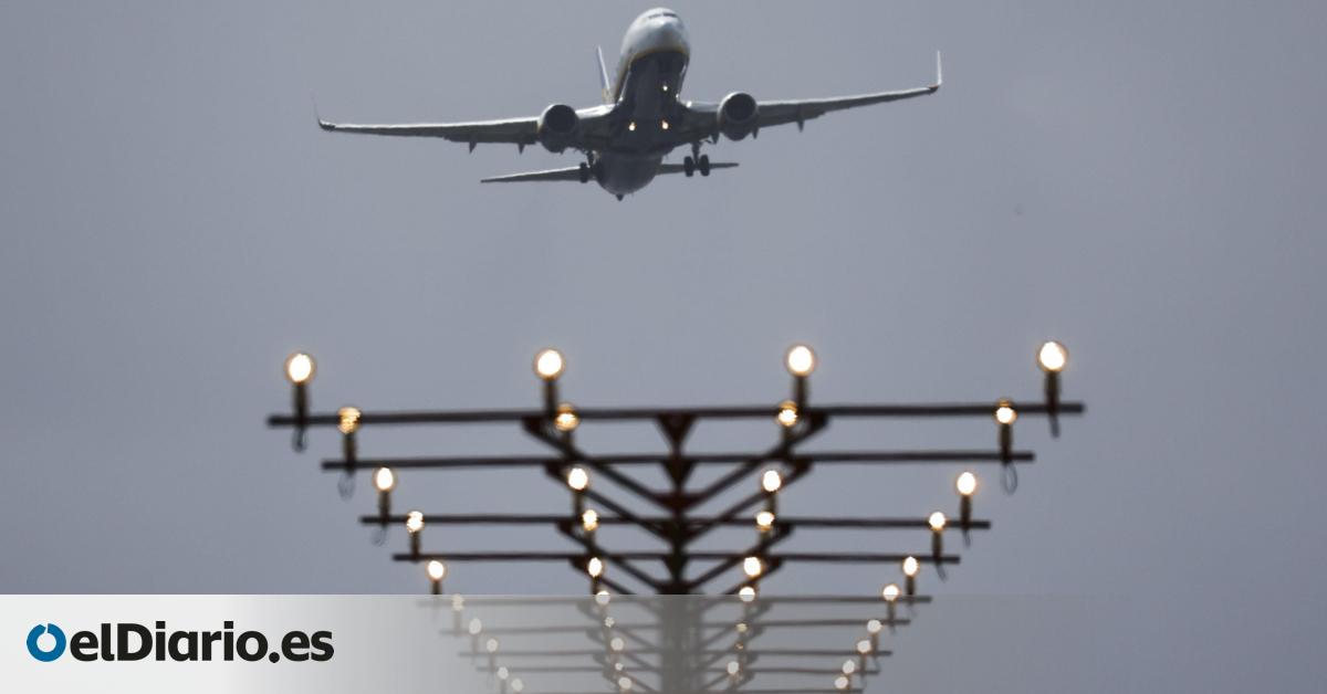 Las aerolíneas ponen el foco en Canarias y se lanzan a absorber los miles de asientos que deja Ryanair