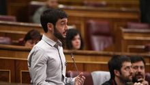 Unidos Podemos tilda de "vergonzoso" el papel de España tras romper Trump el acuerdo nuclear con Irán