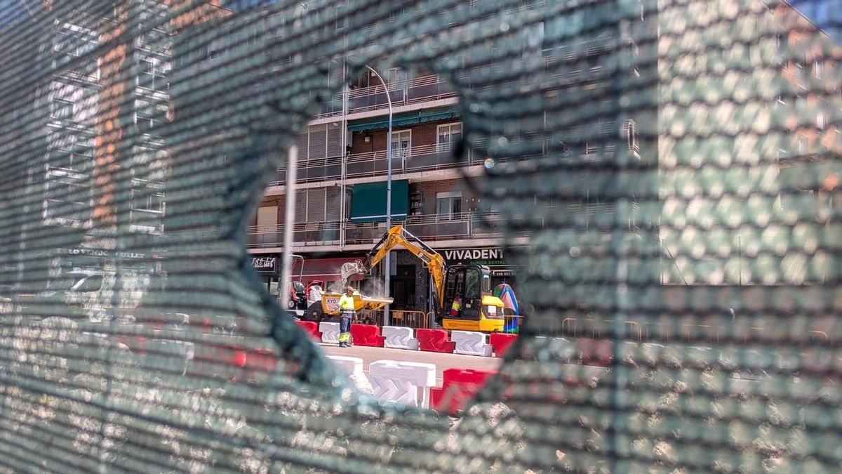 Trabajar con miedo al golpe de calor en Madrid: aumentan las multas a empresas, pero hay "más avisos que sanciones"