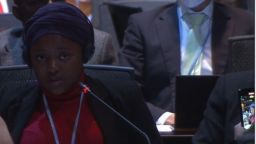 La COP27 se prolonga 24 horas por las diferencias sobre cómo pagar los daños que causa el cambio climático