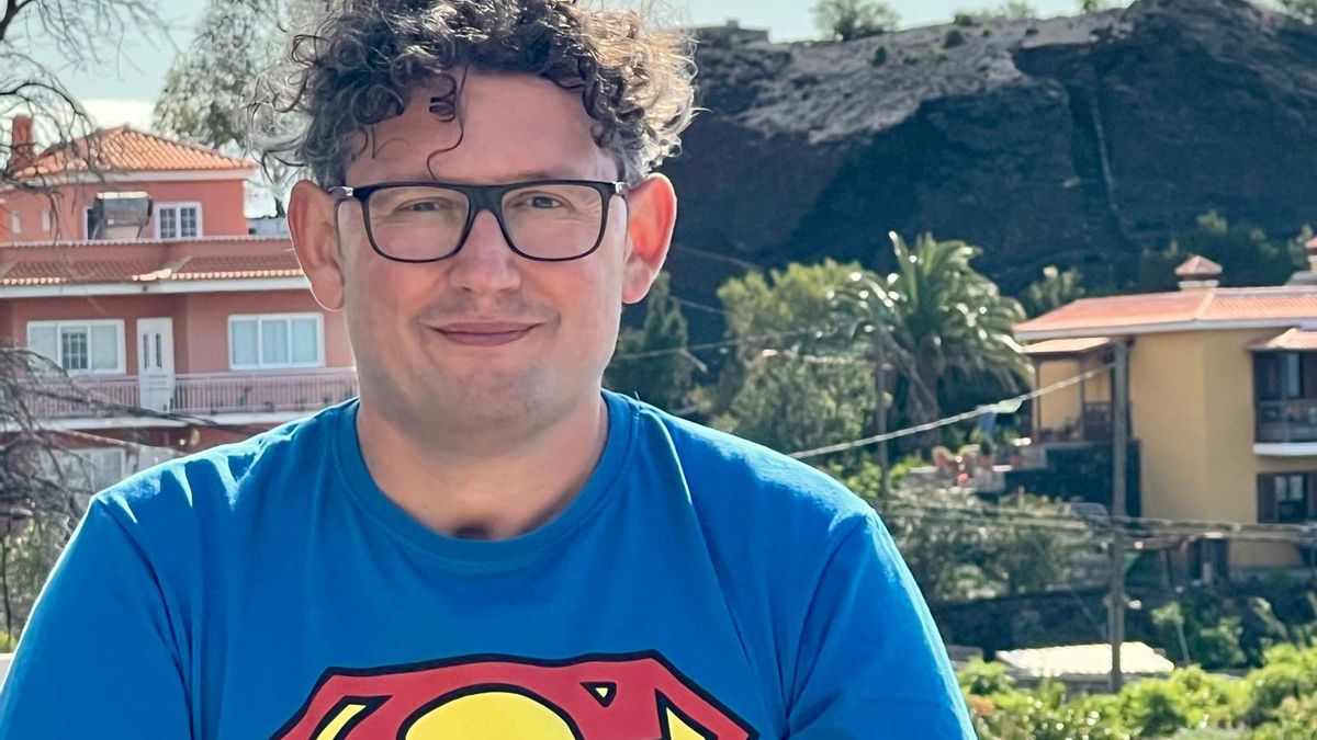 El túnel de Las Manchas