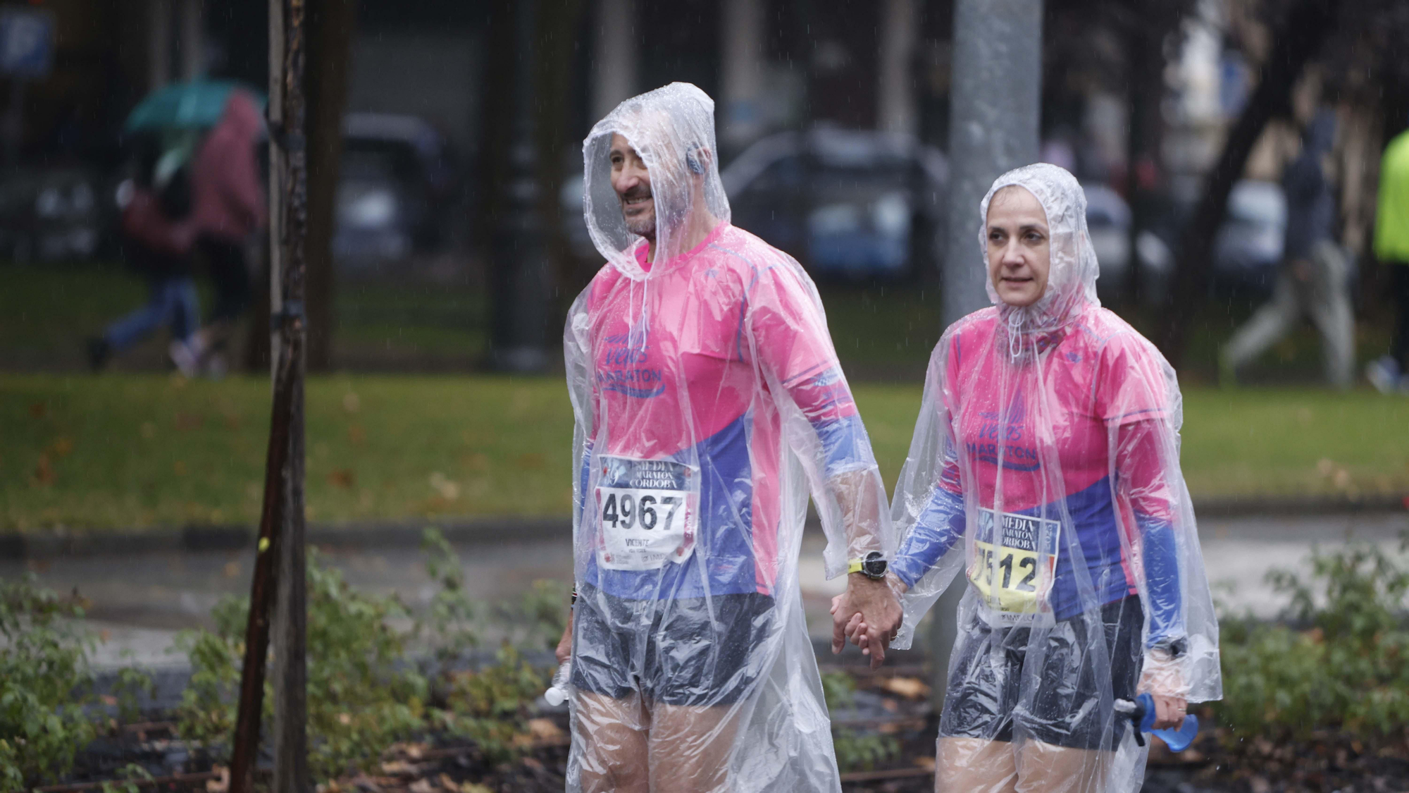 39ª Media Maratón de Córdoba