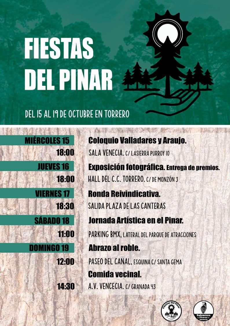 El programa.