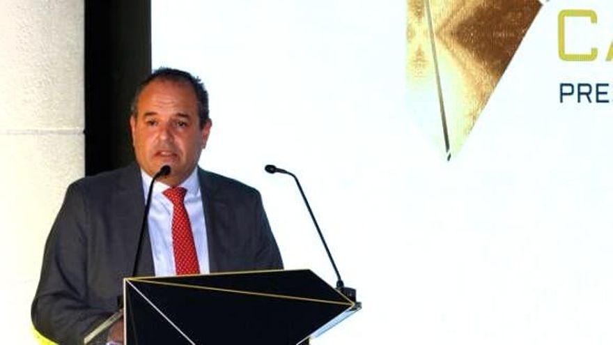 Problemas para el empresario defensor de Mazón tras la DANA: Antifraude investiga a una sociedad de la patronal que dirige