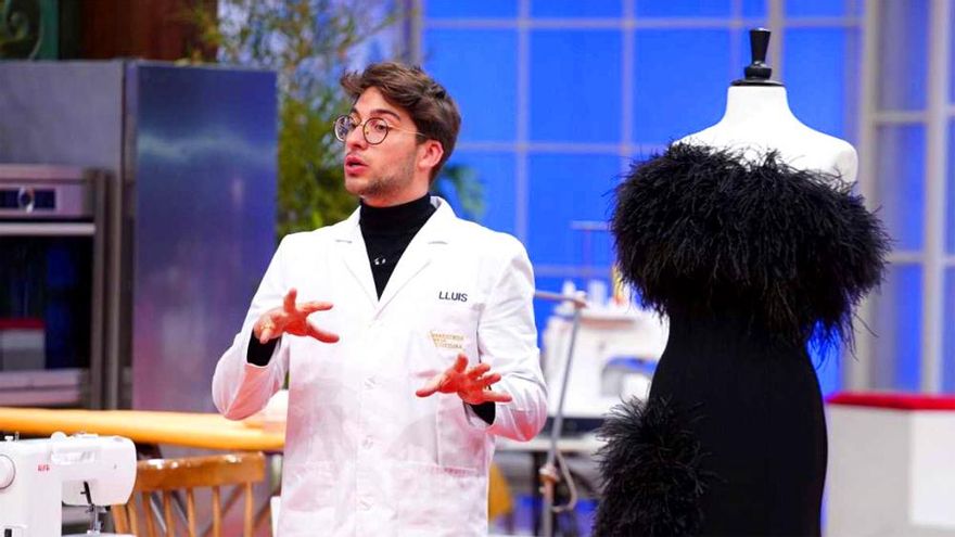 'Maestros de la costura 5' (10.9%) se despide con máximo de temporada en su final menos vista en TVE