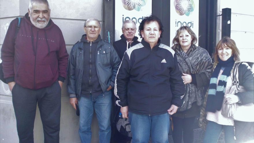 El otro desempleo: demasiado viejos para trabajar, demasiado jóvenes para jubilarse