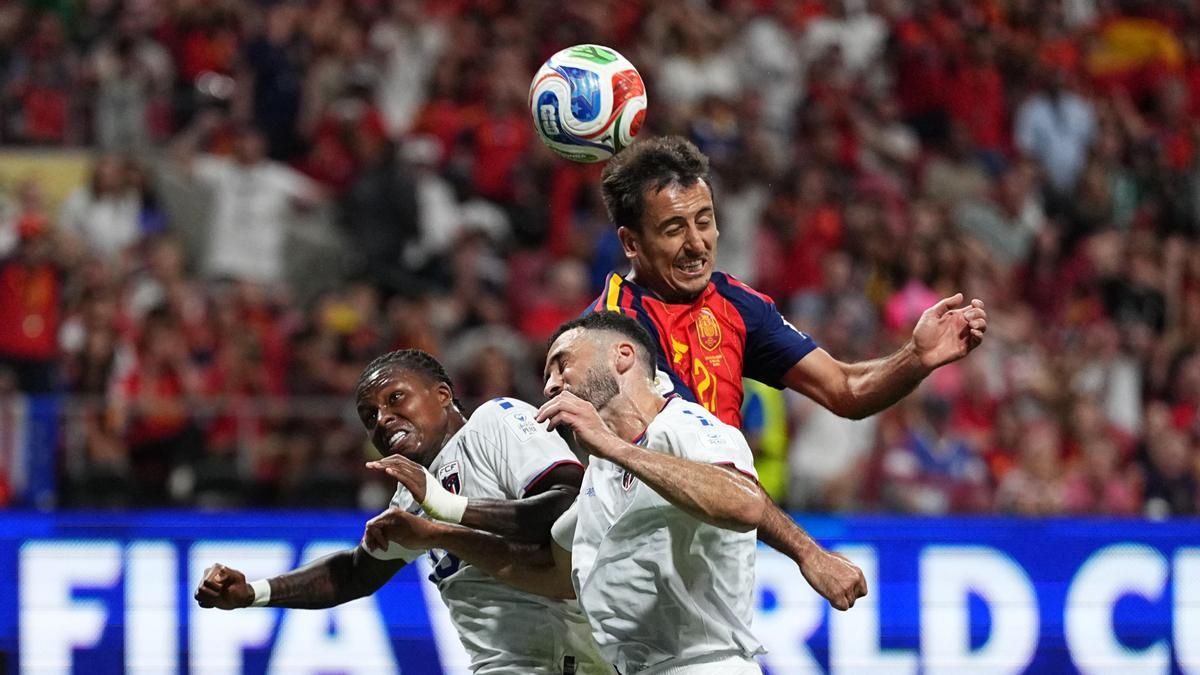 Que los señores malos no nos roben el fútbol
